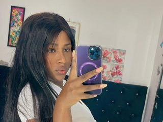 Chat vidéo érotique Rosehot