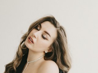 Chat vidéo érotique RoseKitty