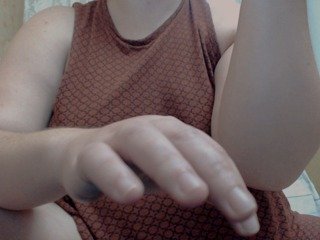 Chat vidéo érotique RoseLady1