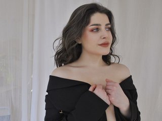 Chat vidéo érotique Roselina