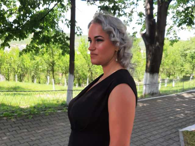 Photo du profil Roselyn25