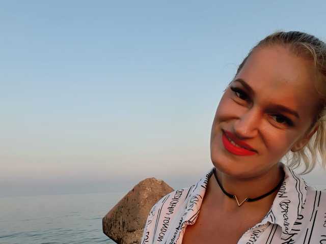 Photo du profil Roselyn25