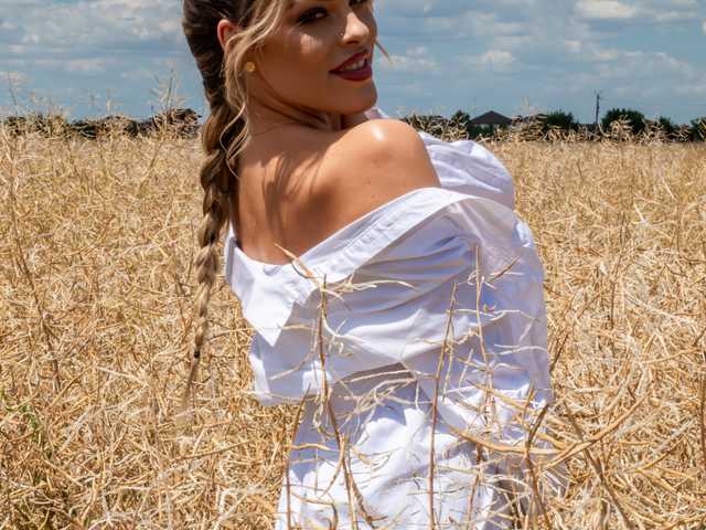 Photo du profil Rosemaryevans