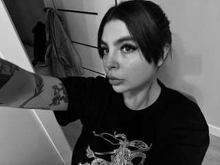 Chat vidéo érotique RoseMoonn