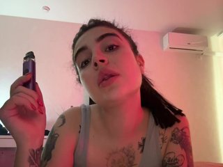 Chat vidéo érotique RoseMoonn