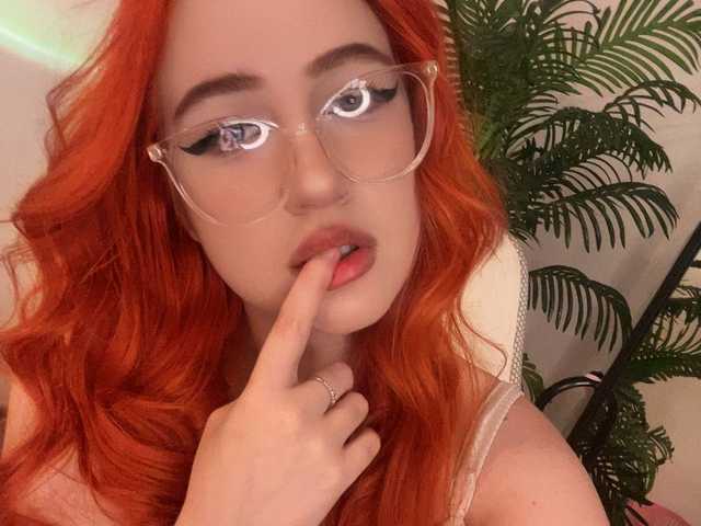 Photo du profil rosey-hot