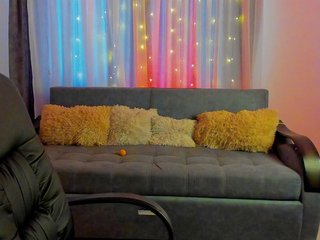 Chat vidéo érotique rosey-hot