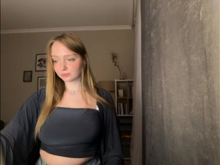 Chat vidéo érotique RoseyGlow