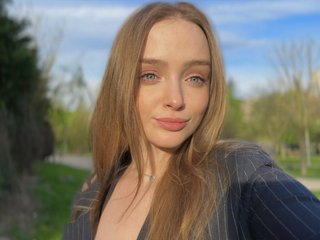 Chat vidéo érotique RoseyGlow