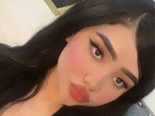 Chat vidéo érotique RosieBrunett