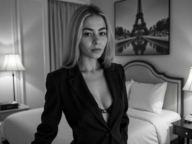Photo du profil RosieJune