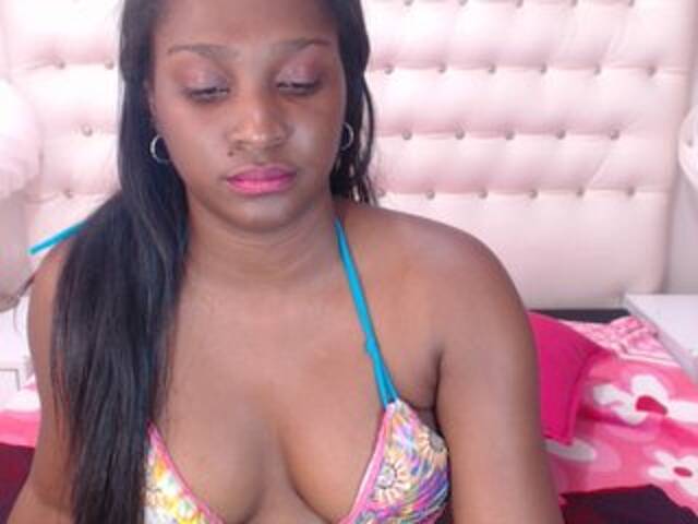 Captures d'écran de diffusion RosieLuxe