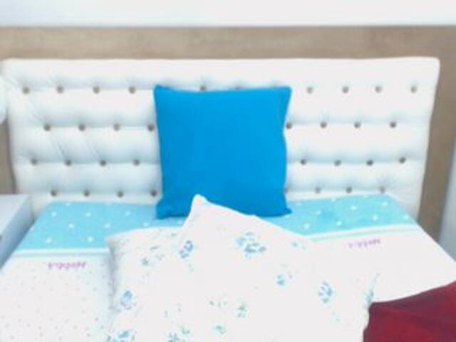 Captures d'écran de diffusion RosieLuxe