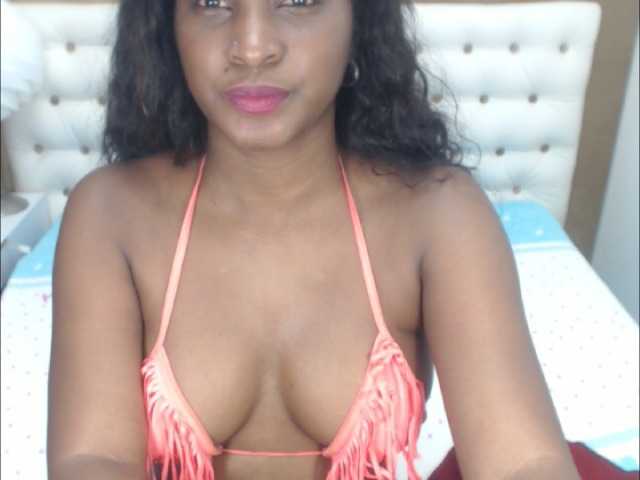 Captures d'écran de diffusion RosieLuxe