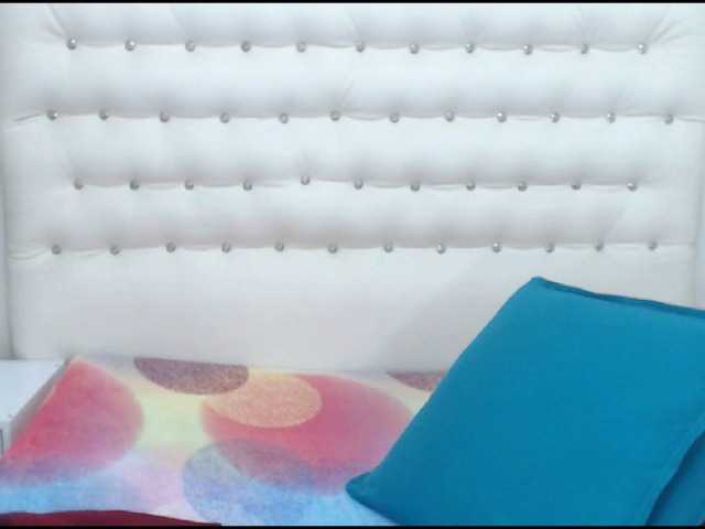 Captures d'écran de diffusion RosieLuxe