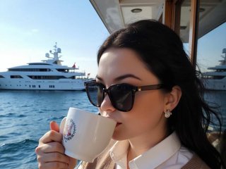 Chat vidéo érotique StarryDoll