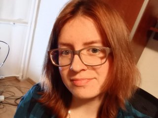 Chat vidéo érotique RosieZ