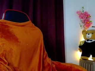 Chat vidéo érotique Rosmar_18