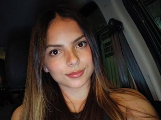 Chat vidéo érotique Ross-ella