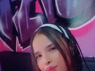 Chat vidéo érotique rossanaparker