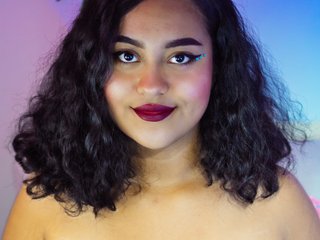 Chat vidéo érotique Rossyann