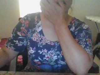 Chat vidéo érotique RossyLove