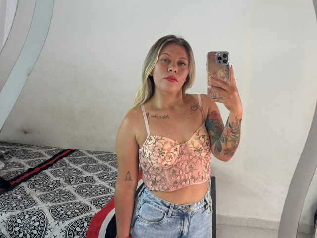Photo du profil RossyMendez-mml
