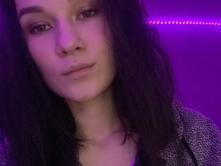 Chat vidéo érotique RosyLaKens