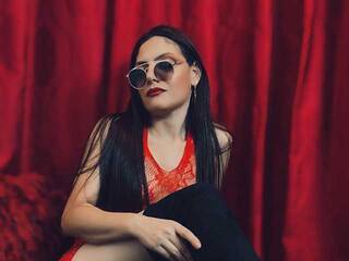 Chat vidéo érotique RosyReeds