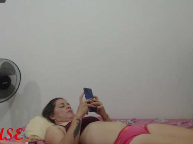 Captures d'écran de diffusion Rouse-x