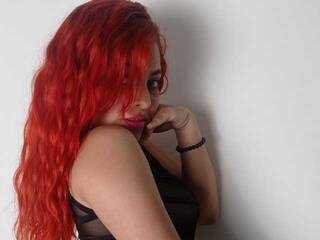 Chat vidéo érotique Rousegreen