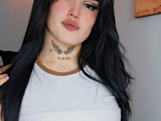 Chat vidéo érotique ROUSEMILLER-VC