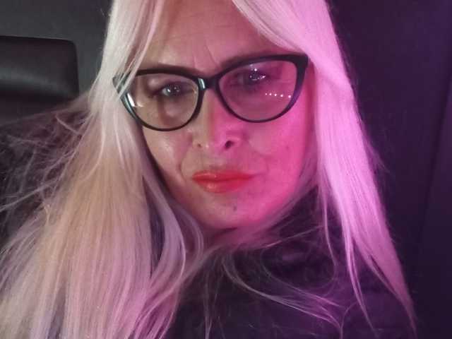Photo du profil Rousmaryk1