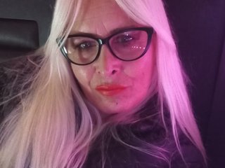 Chat vidéo érotique Rousmaryk1