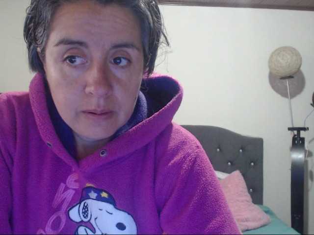 Captures d'écran de diffusion Rouss-dawson