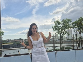 Chat vidéo érotique roussemelinda