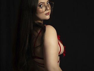 Chat vidéo érotique RousseWalker