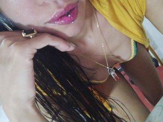 Chat vidéo érotique RousW