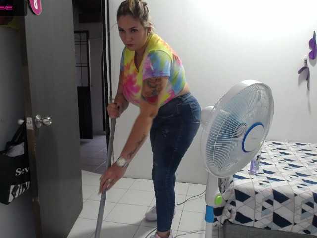 Captures d'écran de diffusion ROUUSSEE