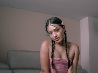 Chat vidéo érotique roxana-mill
