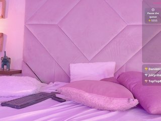 Chat vidéo érotique roxana-mill