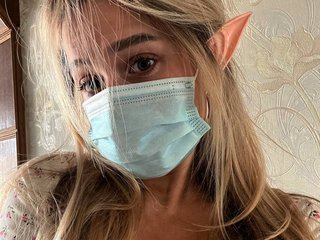 Chat vidéo érotique Roxana5