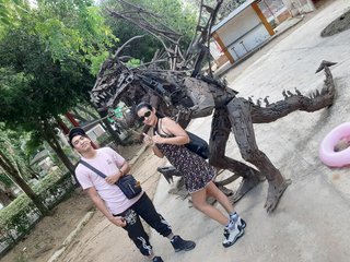 Chat vidéo érotique Roxana_tony