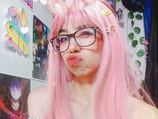 Chat vidéo érotique roxanbunny