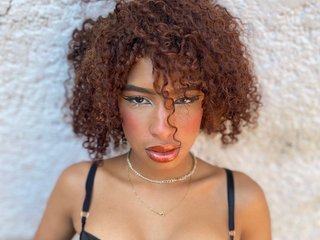 Chat vidéo érotique roxane-summer