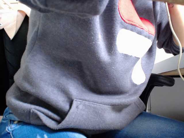 Captures d'écran de diffusion RoxaneFox