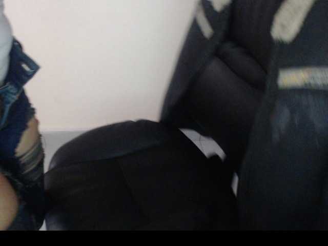 Captures d'écran de diffusion RoxaneFox