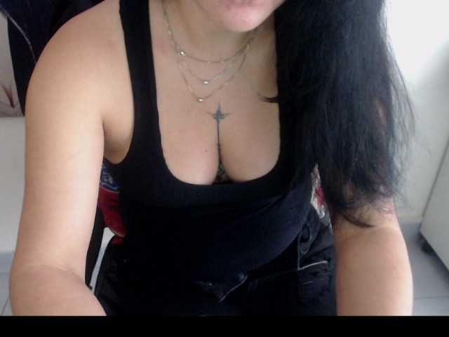 Captures d'écran de diffusion RoxaneFox