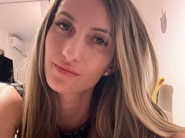 Photo du profil Roxanequinn