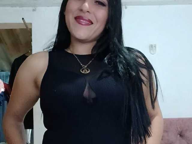Photo du profil Roxanna-